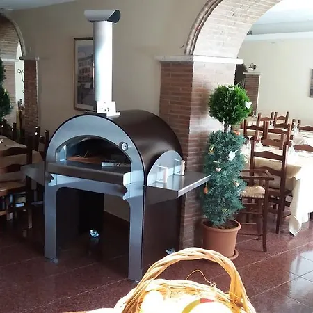 Sant' Isidoro Agroturismo Anagni